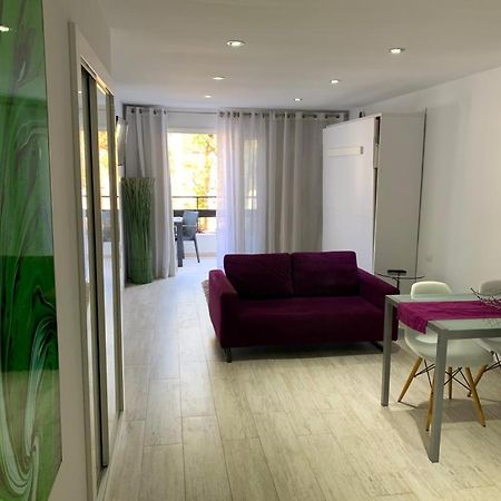 Club Villa Mar- First Line Modern Spacious Studio Costa Adeje  Extérieur photo