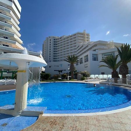 Club Villa Mar- First Line Modern Spacious Studio Costa Adeje  Extérieur photo