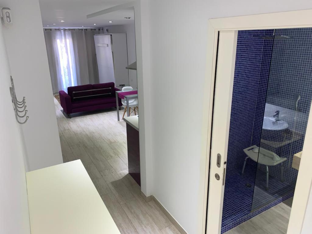 Club Villa Mar- First Line Modern Spacious Studio Costa Adeje  Extérieur photo