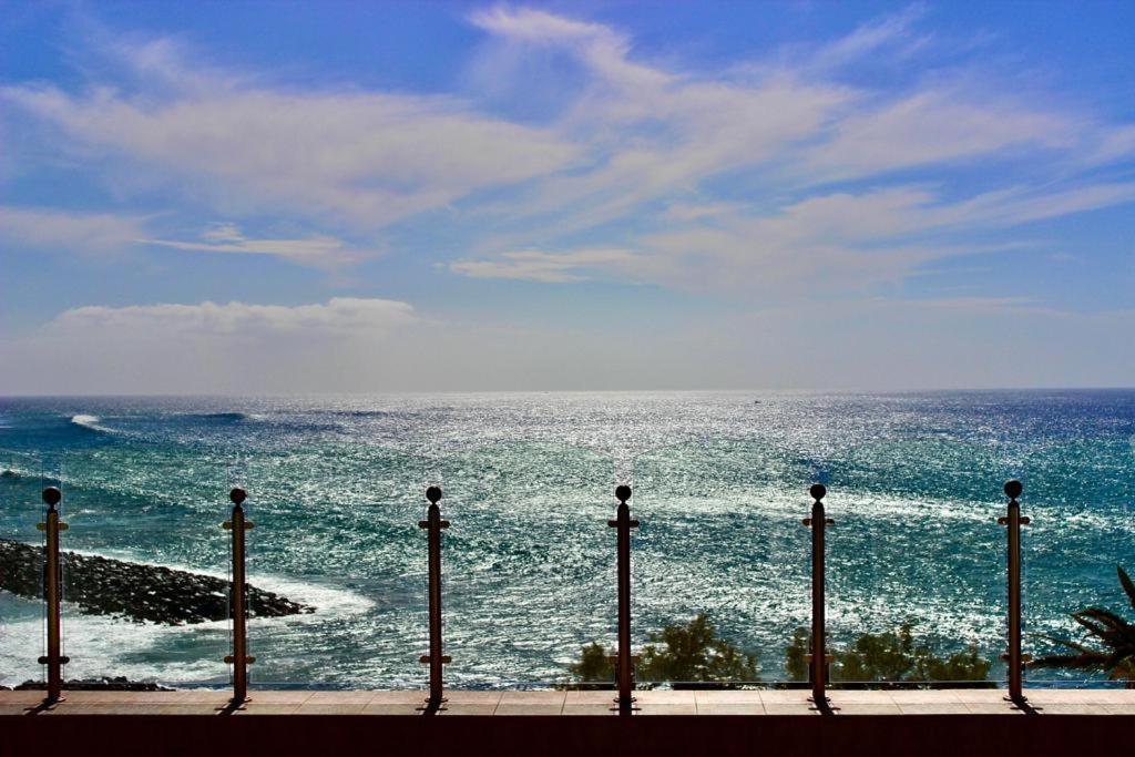 Club Villa Mar- First Line Modern Spacious Studio Costa Adeje  Extérieur photo